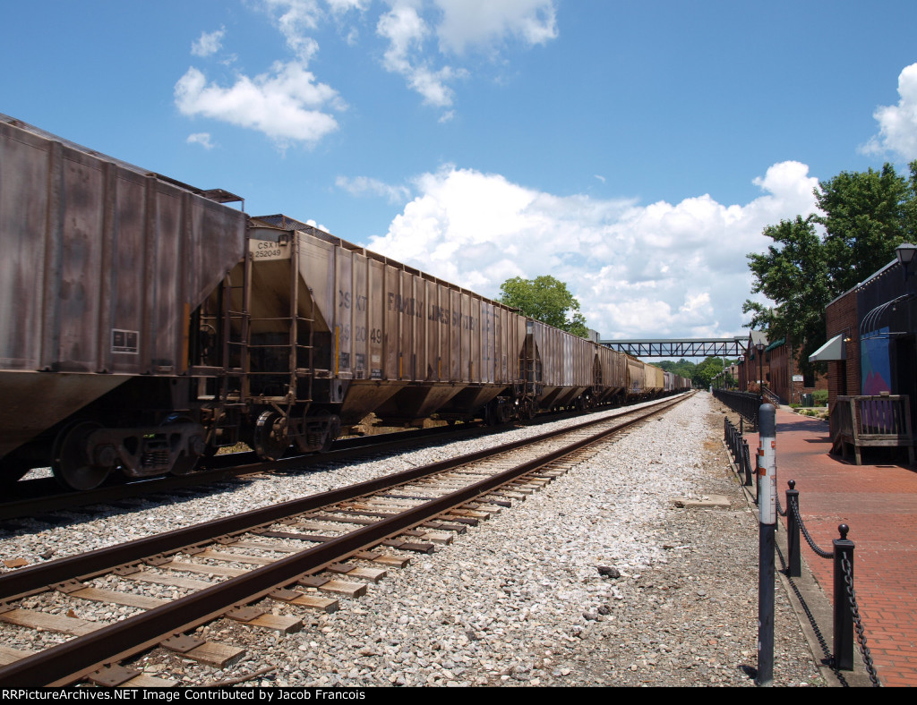 CSXT 252049